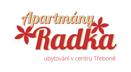 Apartmány Radka Třeboň